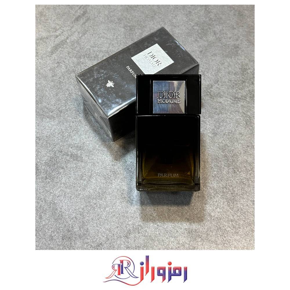 ادکلن دیور هوم پارفوم 2025 مسترکوالتی ٧٥ میل